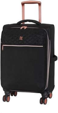it luggage Divinity 3-Piece Softside 8-Wheel Spinner Luggage Set at Nordstrom Rack