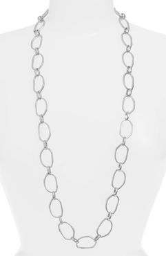 Long Chain Necklace