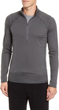 Capilene Midweight Half Zip Top