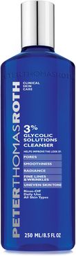 3% Glycolic Solutions Cleanser