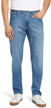 Graduate Slim Straight Leg Jeans