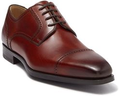 Magnanni Carlito II Leather Derby at Nordstrom Rack