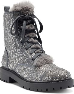 Kalirah 2 Combat Boot