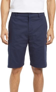 Nike Dri-Fit Uv Flat Front Chino Golf Shorts