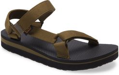 Universal Sandal