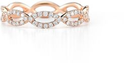 Sophia Ryan Infinity Ring (Online Trunk Show)