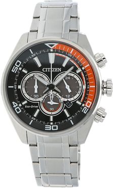 Citizen Men's Chandler Eco-Drive Chronograph Watch, 45mm at Nordstrom Rack