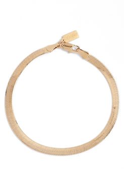 Clea Chain Bracelet