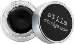 Smudge Pot Gel Eyeliner - Black