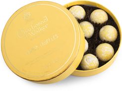 10-Piece Lemon Truffles