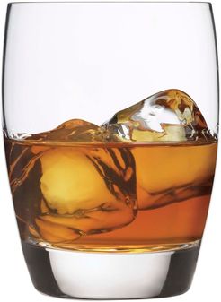 Michelangelo Masterpiece Set Of 4 Double Old Fashioned Glasses