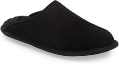 Karl Scuff Slipper