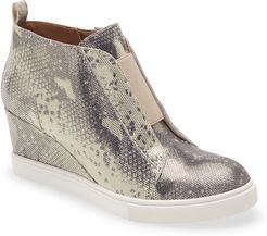 Felicia Iii Wedge Sneaker