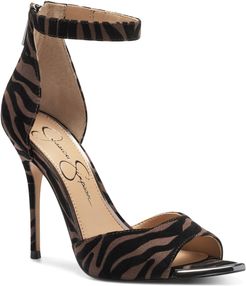 Witrey Pointed Toe Sandal