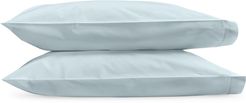 Luca Set Of 2 500 Thread Count Pillowcases