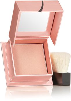 Benefit Dandelion Twinkle Powder Highlighter Pink