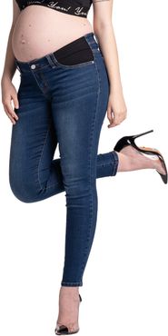 Tribeca Skinny Maternity Jeans