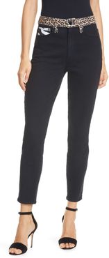 AO.LA Good Ankle Skinny Pants with Prints at Nordstrom Rack