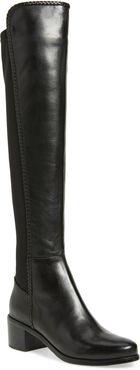 Florence Waterproof Over The Knee Boot