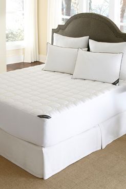 Rio Home England Full Protection Full Mattress Pad at Nordstrom Rack