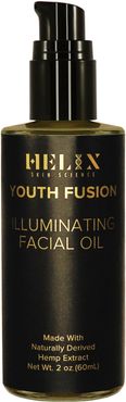 Youth Fusion Illuminating Facial Oil With Cbd (Nordstrom Exclusive)