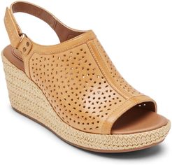 Erika Slingback Sandal