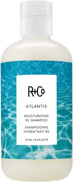 Atlantis Moisturizing Shampoo, Size 8.5 oz