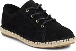 B?rn Seel Lace-Up Flat