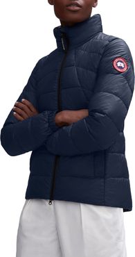 Abbott Packable 750 Fill Power Down Jacket