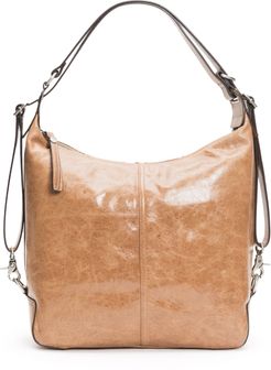 Frye Gia Leather Convertible Backpack at Nordstrom Rack