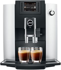 E6 Automatic Coffee Machine