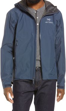 Zeta Sl Gore-Tex Hooded Jacket