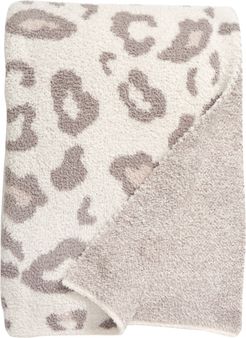 Barefoot Dreams Cozychic(TM) Leopard Degrade Throw Blanket