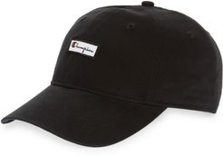 Garment Washed Dad Baseball Cap