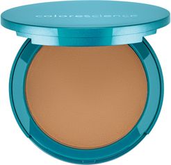 Colorescience Natural Finish Pressed Foundation Spf 20 - Tan Natural