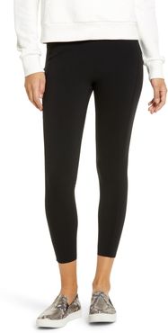 Plus Size Women's Spanx Every. wear 7/8 Active Leggings