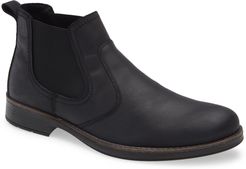 Gavin Waterproof Chelsea Boot