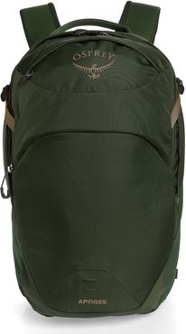 Apogee 26L Backpack - Green