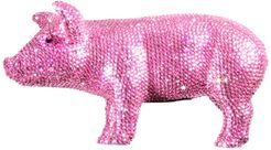 Interior Illusions Pink Rhinestone Piggy Bank at Nordstrom Rack