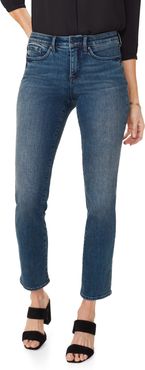 Ami Ankle Jeans