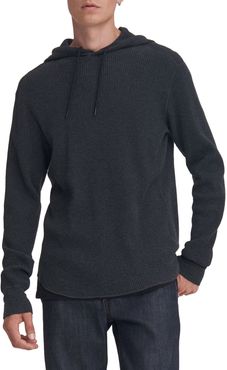 Caine Drawstring Hoodie