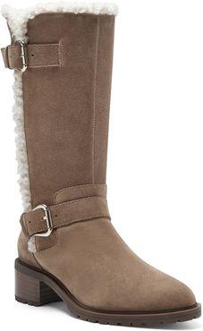 Jacoba Buckle Boot