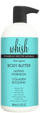 Whish Blue Agave Body Butter Lotion at Nordstrom Rack