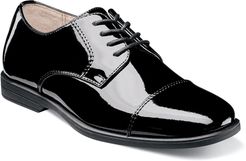 Boy's Florsheim Reveal Cap Toe Oxford Junior