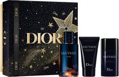 Sauvage Parfum Set, Size - One Size
