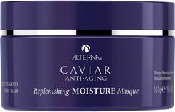 Alterna Caviar Anti-Aging Replenishing Moisture Masque, Size 5.7 oz