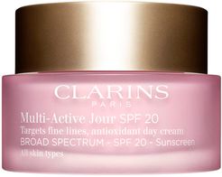 Multi-Active Day Cream Spf 20