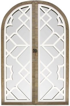 Stratton Home Layla Gate Wall Mirror at Nordstrom Rack