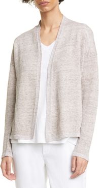 Eileen Fisher Slouchy Knit Cardigan at Nordstrom Rack