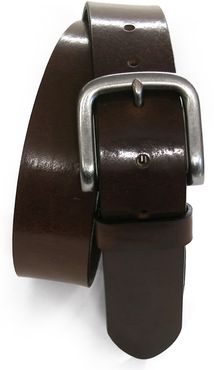 Fogerty Leather Belt